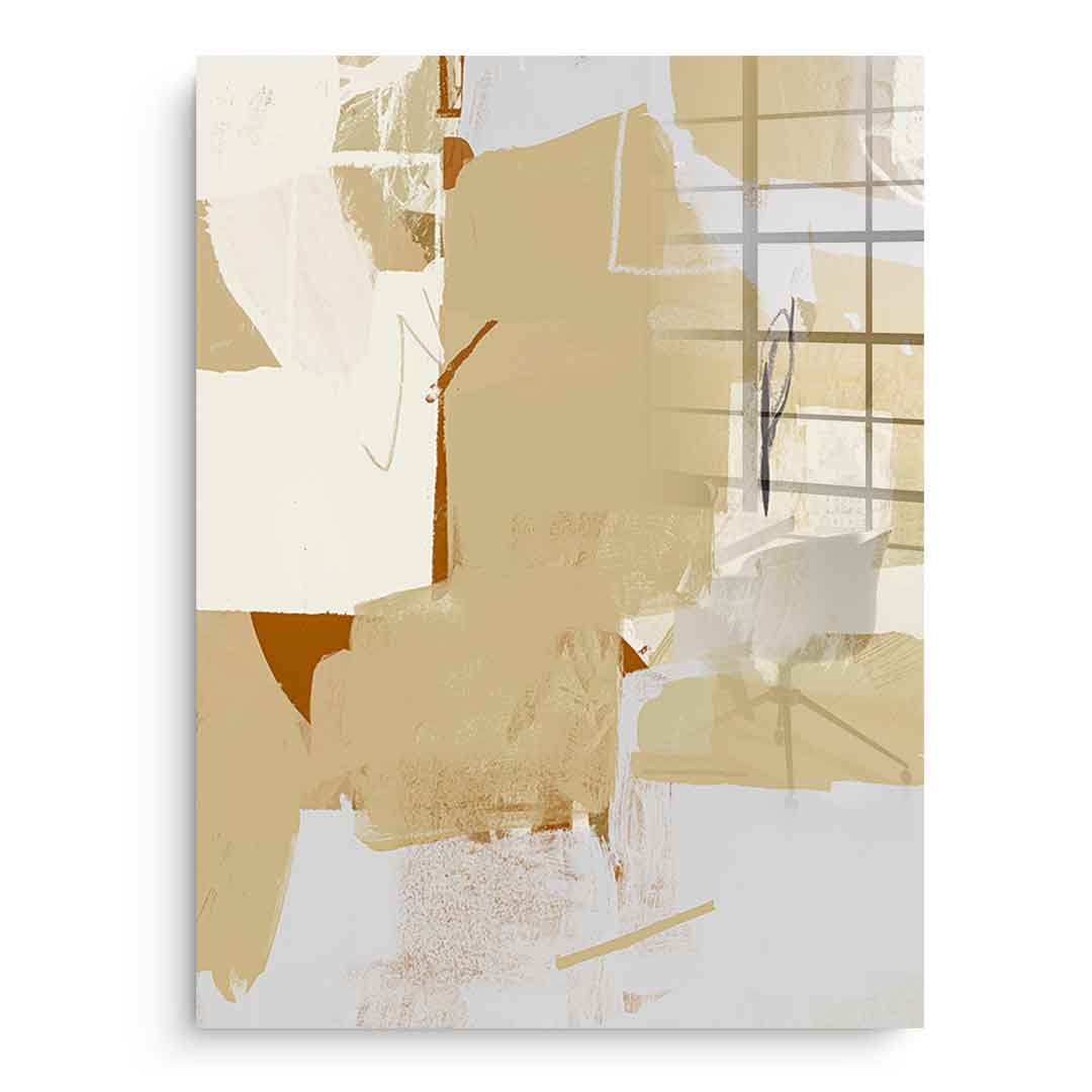 Walk in the Park - Acrylic glass