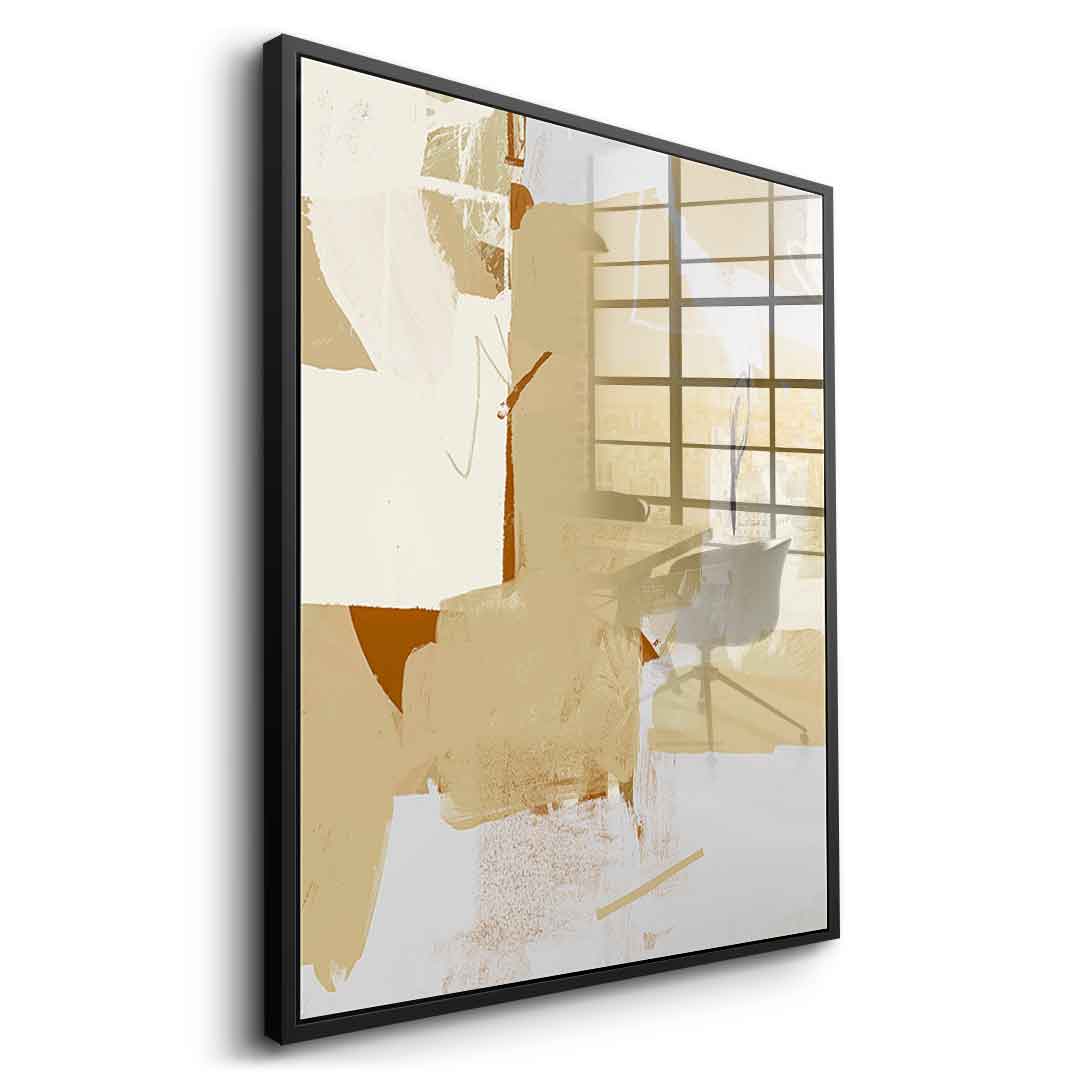 Walk in the Park - Acrylic glass