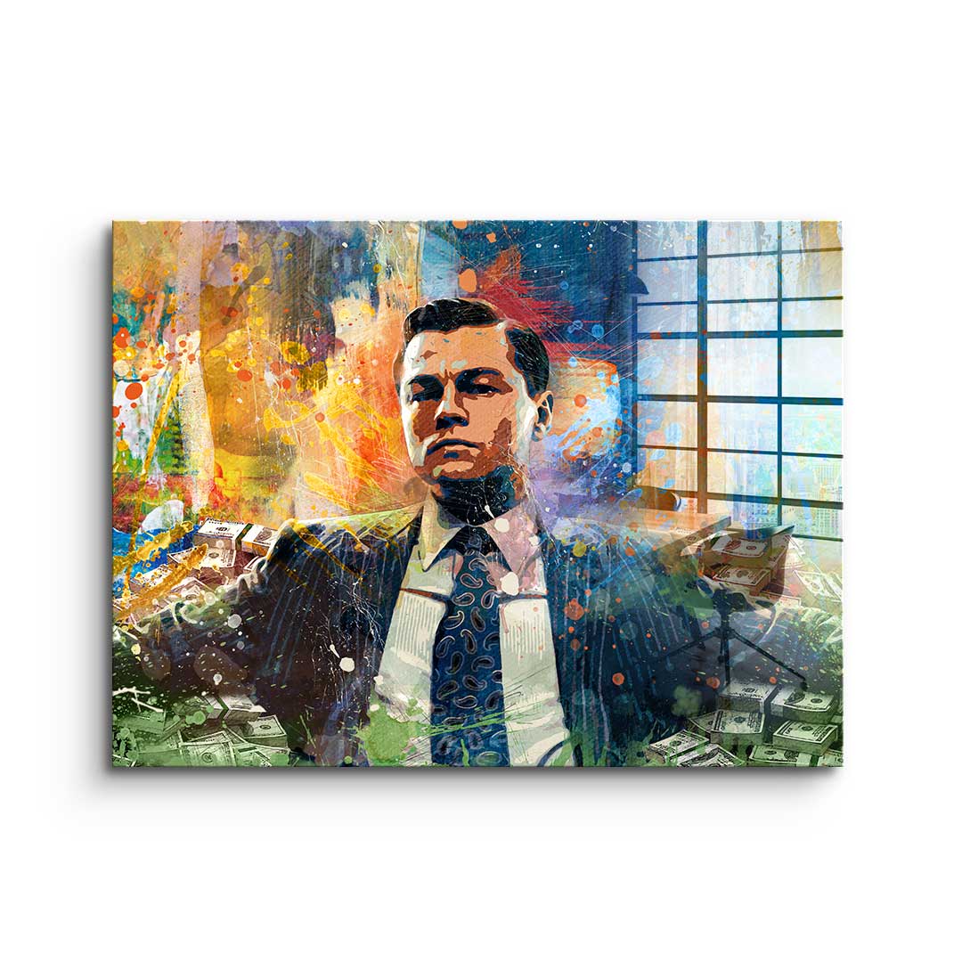 Statement - Acrylglas 3x