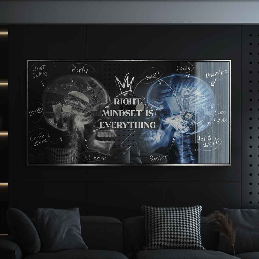 X-RAY - Acrylic glass