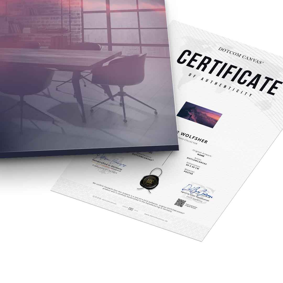 You are Your only Limit - acrylic glass