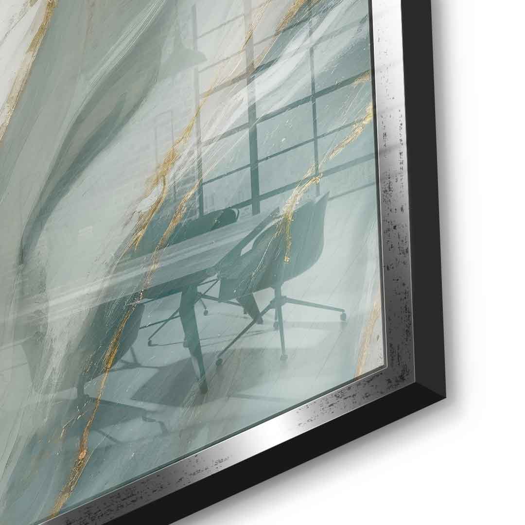 Aether - Acrylic glass