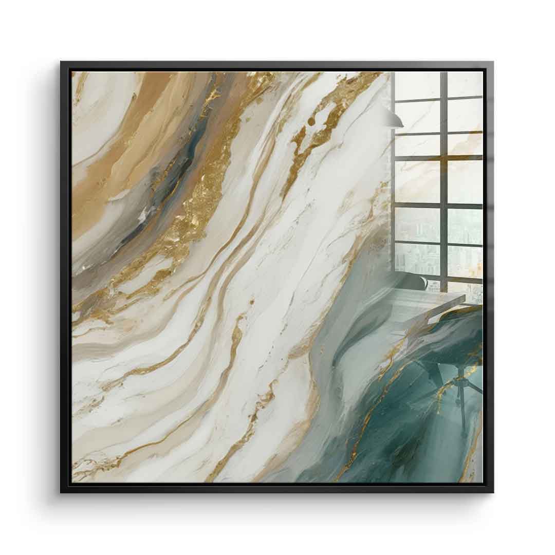 Aether - Acrylic glass