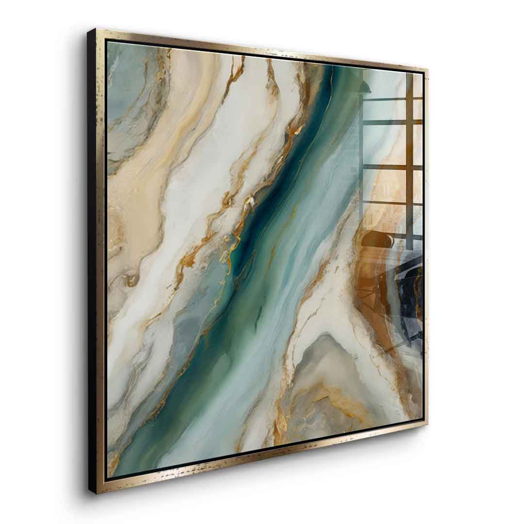 Awakening - Acrylglas