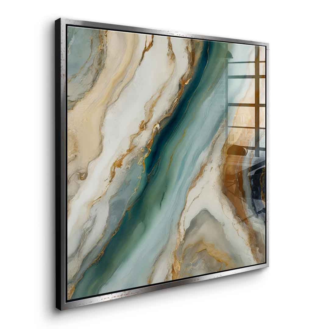 Awakening - Acrylglas