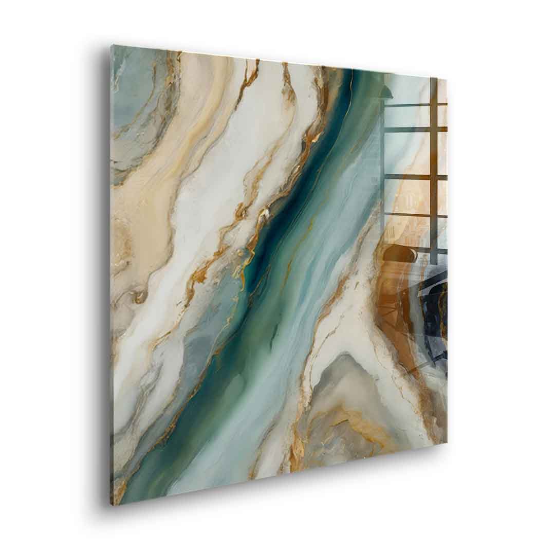 Awakening - Acrylglas