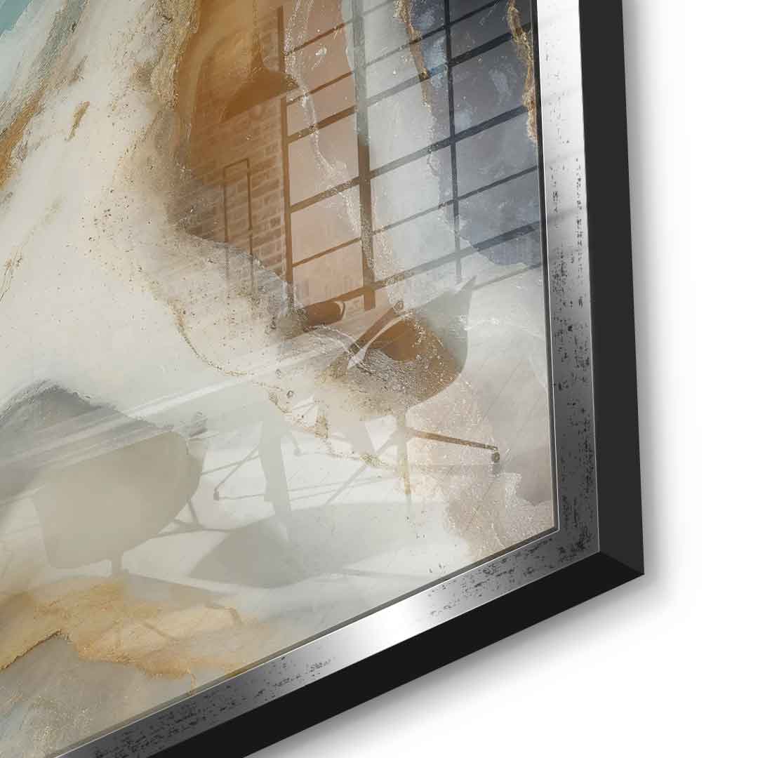 Awakening - Acrylglas