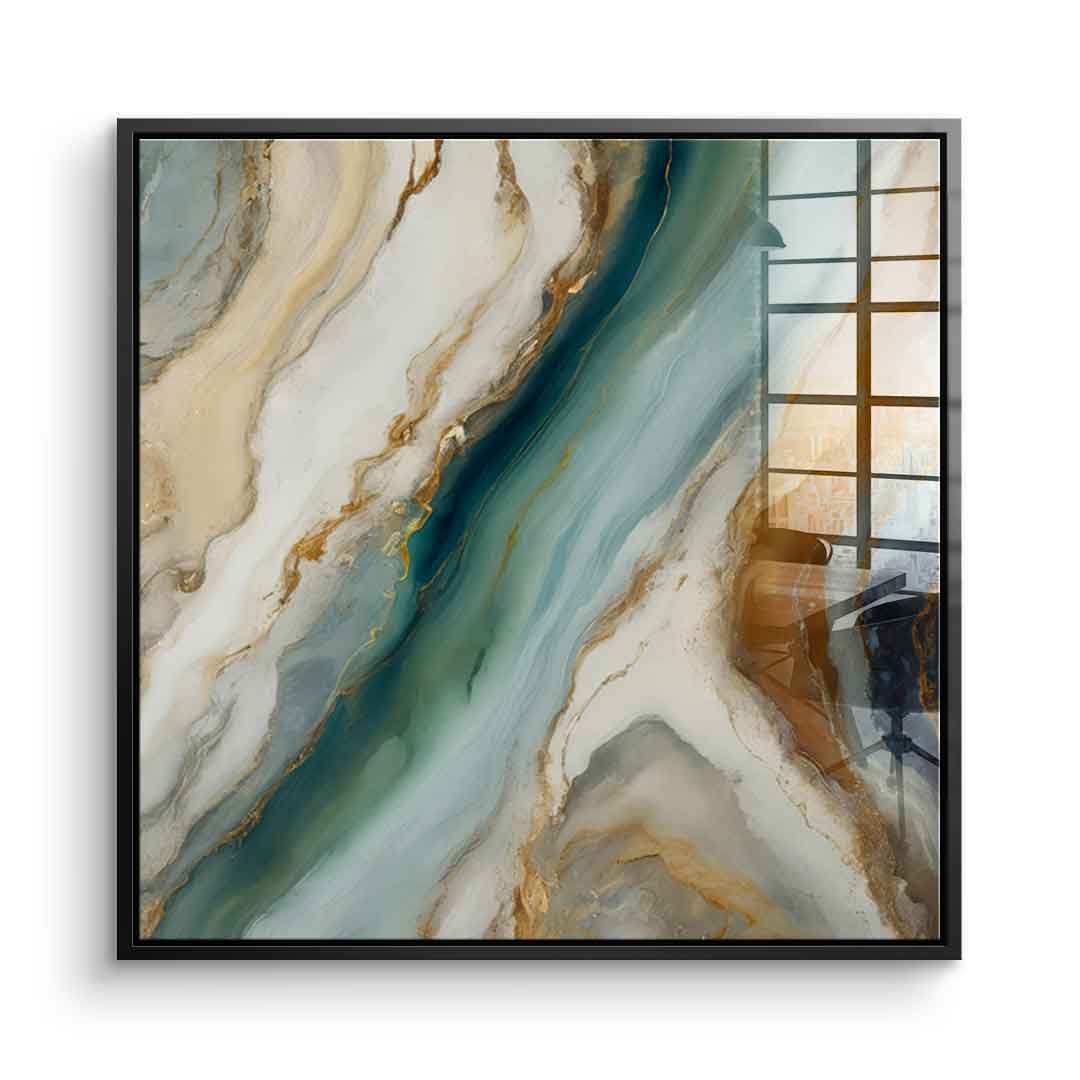 Awakening - Acrylglas