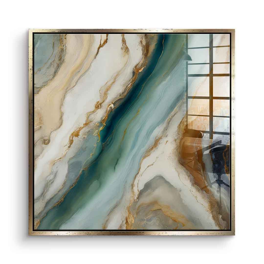 Awakening - Acrylglas