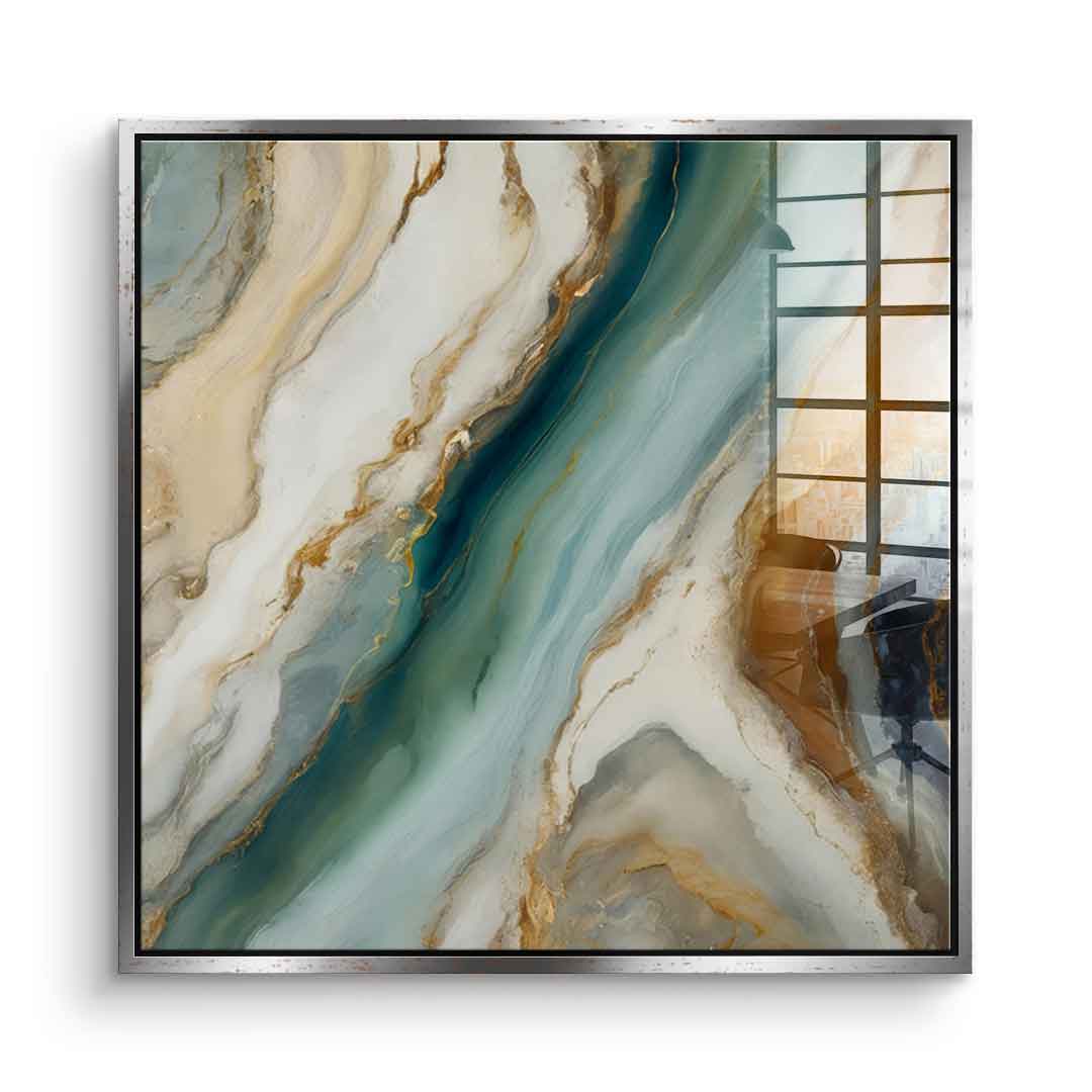 Awakening - Acrylglas