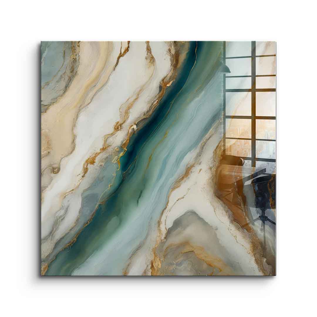 Awakening - Acrylglas