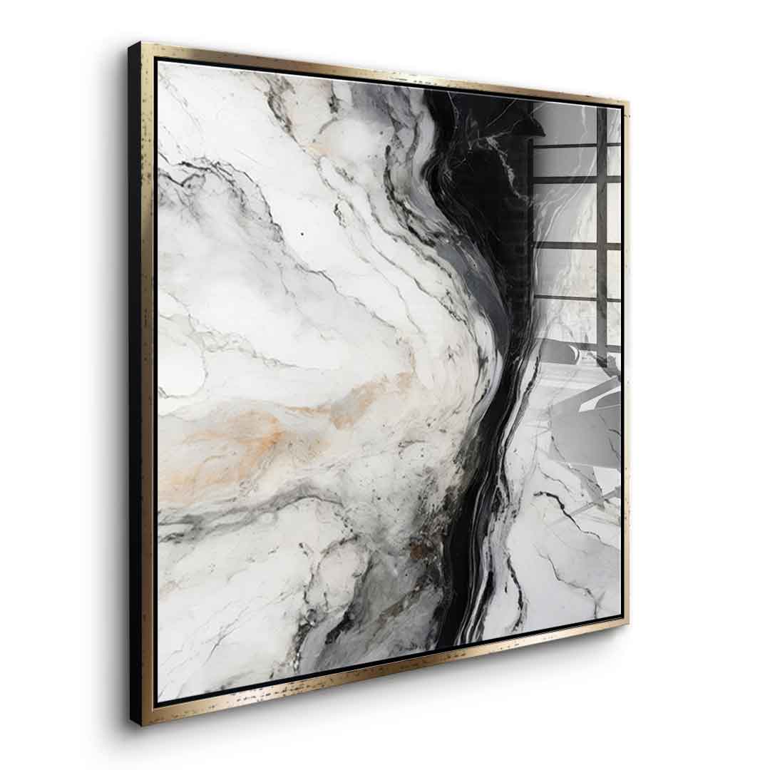 Black Canyon - Acrylglas