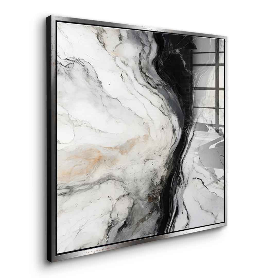 Black Canyon - Acrylic glass