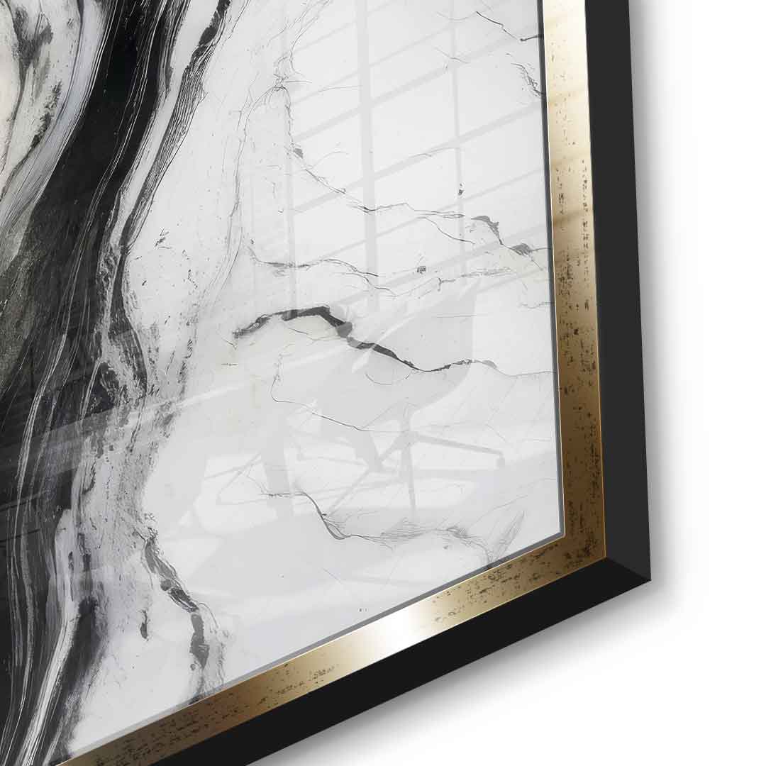 Black Canyon - Acrylic glass