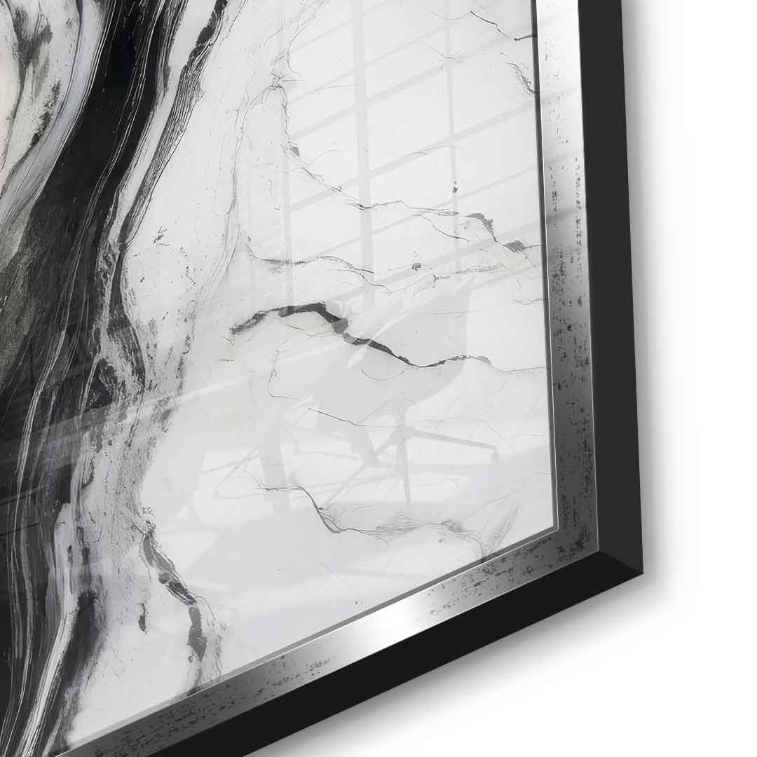 Black Canyon - Acrylic glass