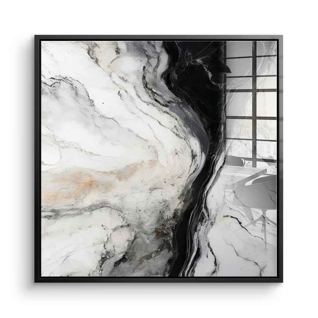 Black Canyon - Acrylglas