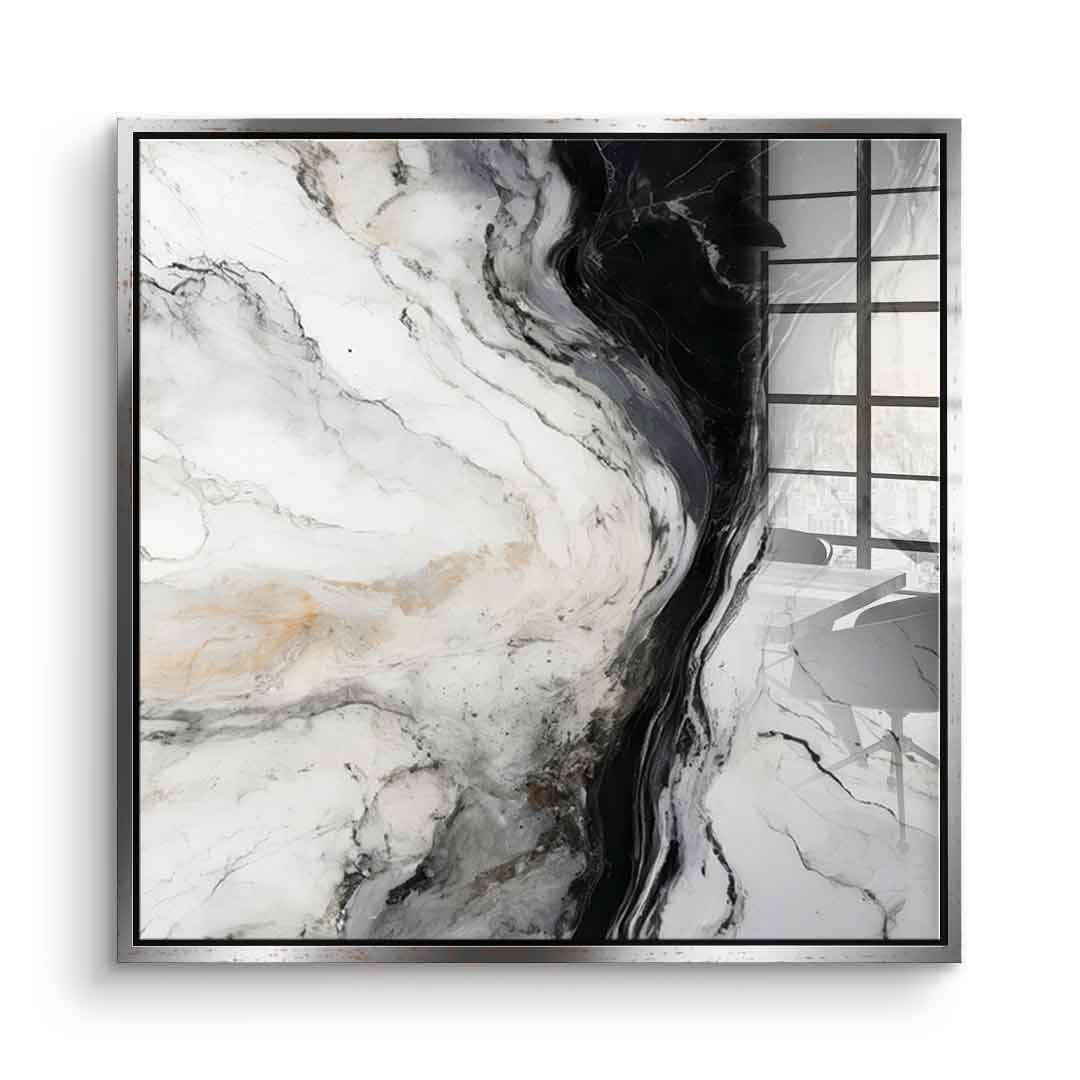 Black Canyon - Acrylglas