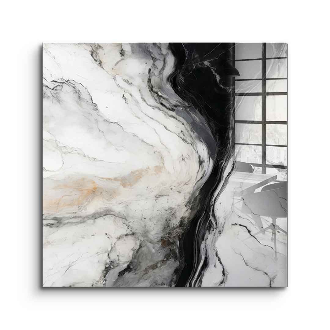 Black Canyon - Acrylglas