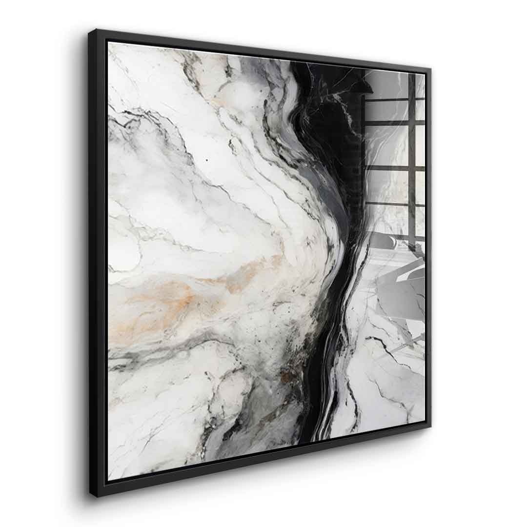 Black Canyon - Acrylglas