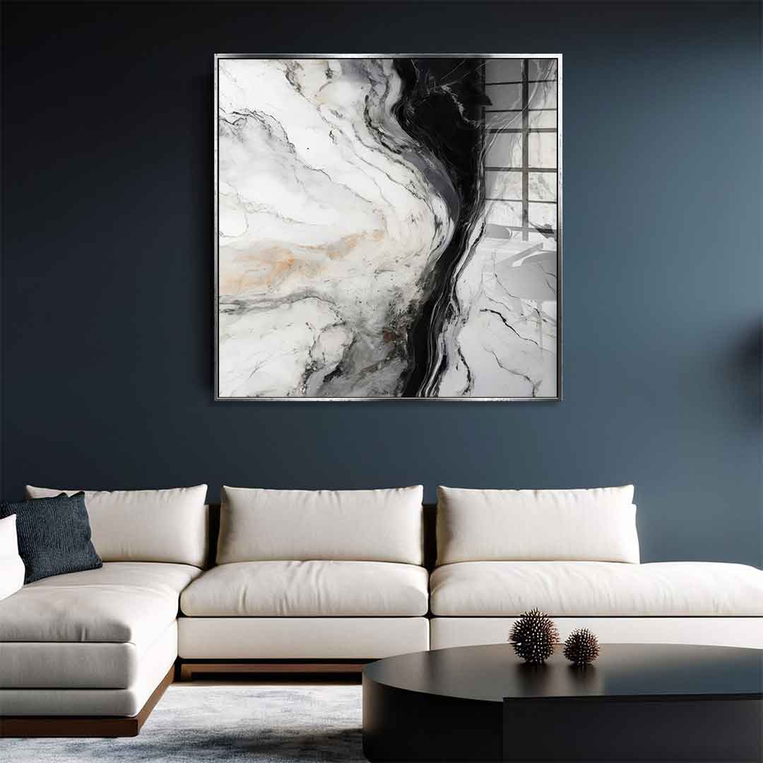 Black Canyon - Acrylglas