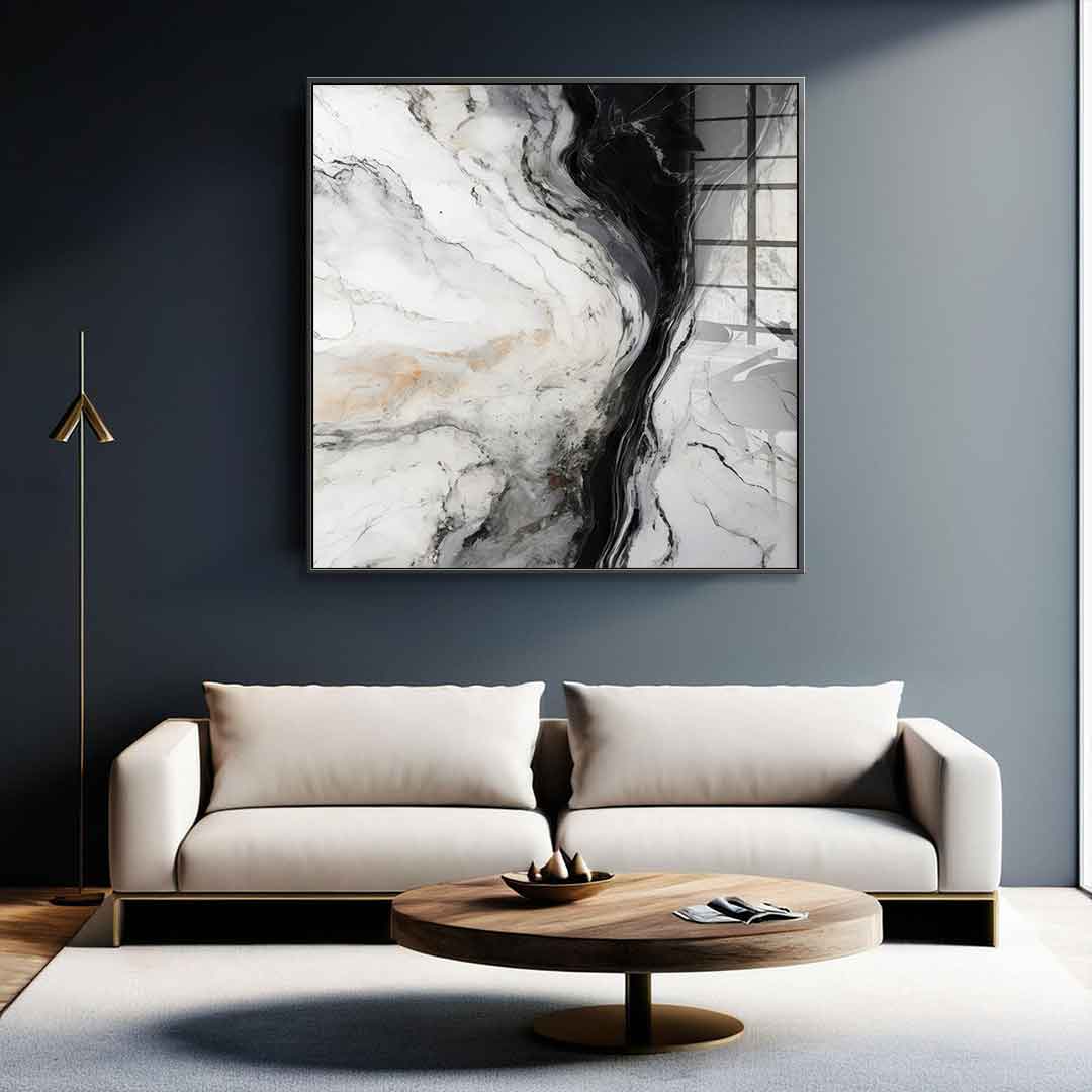 Black Canyon - Acrylic glass