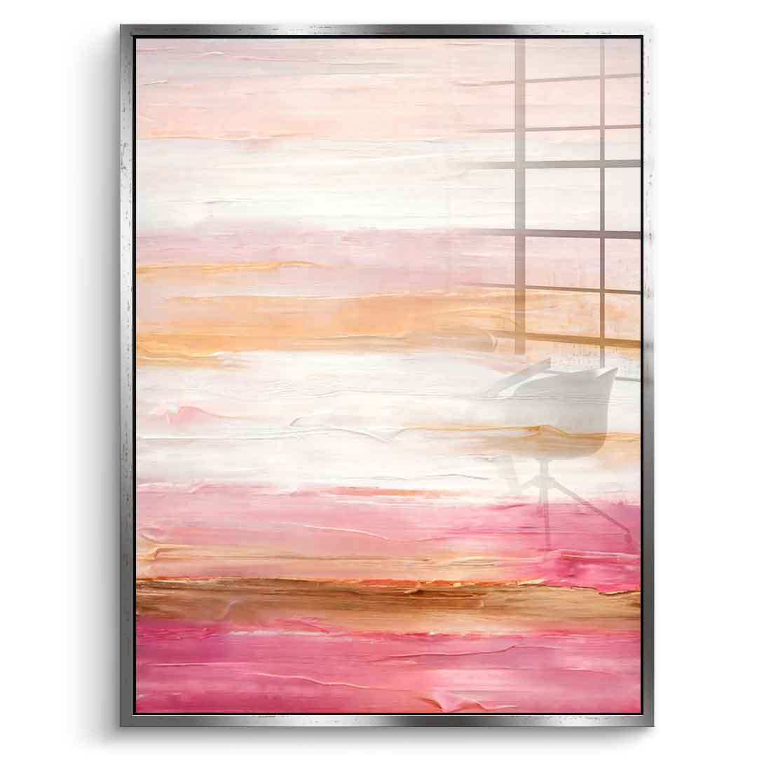 Desert Dreaming - Acrylglas