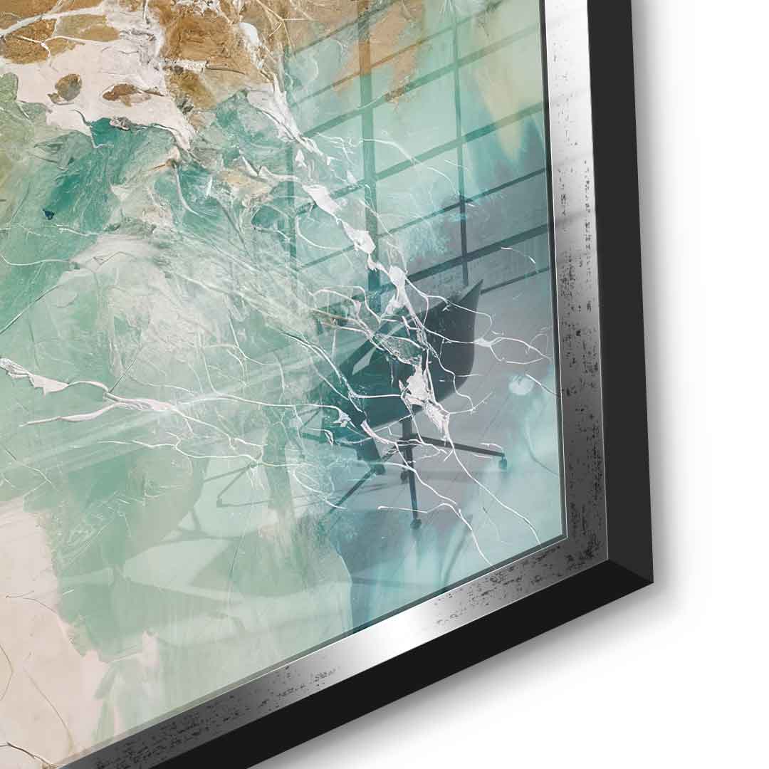 Elysian Waters - Acrylglas