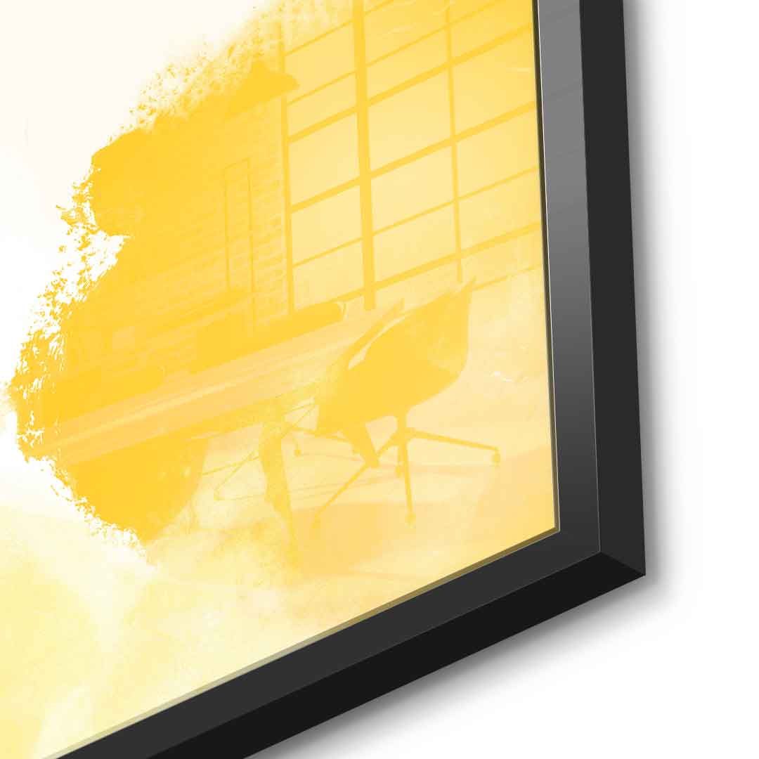 Transparent - Acrylglas