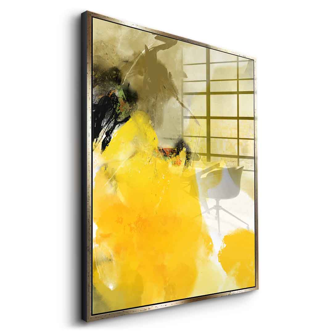 Transparent - Acrylglas