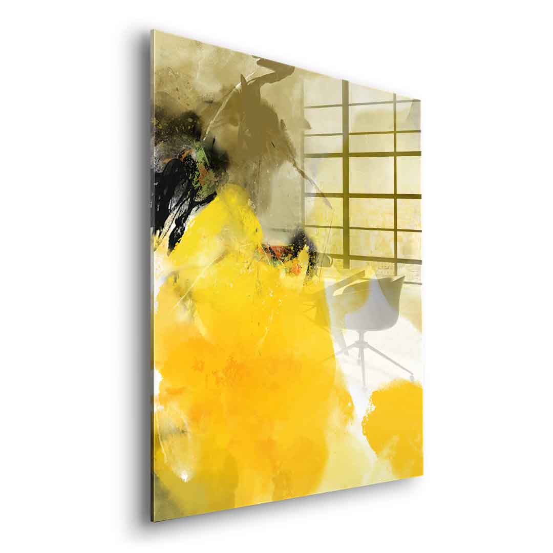 Transparent - Acrylglas