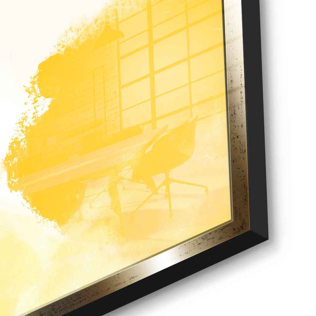 Transparent - Acrylglas