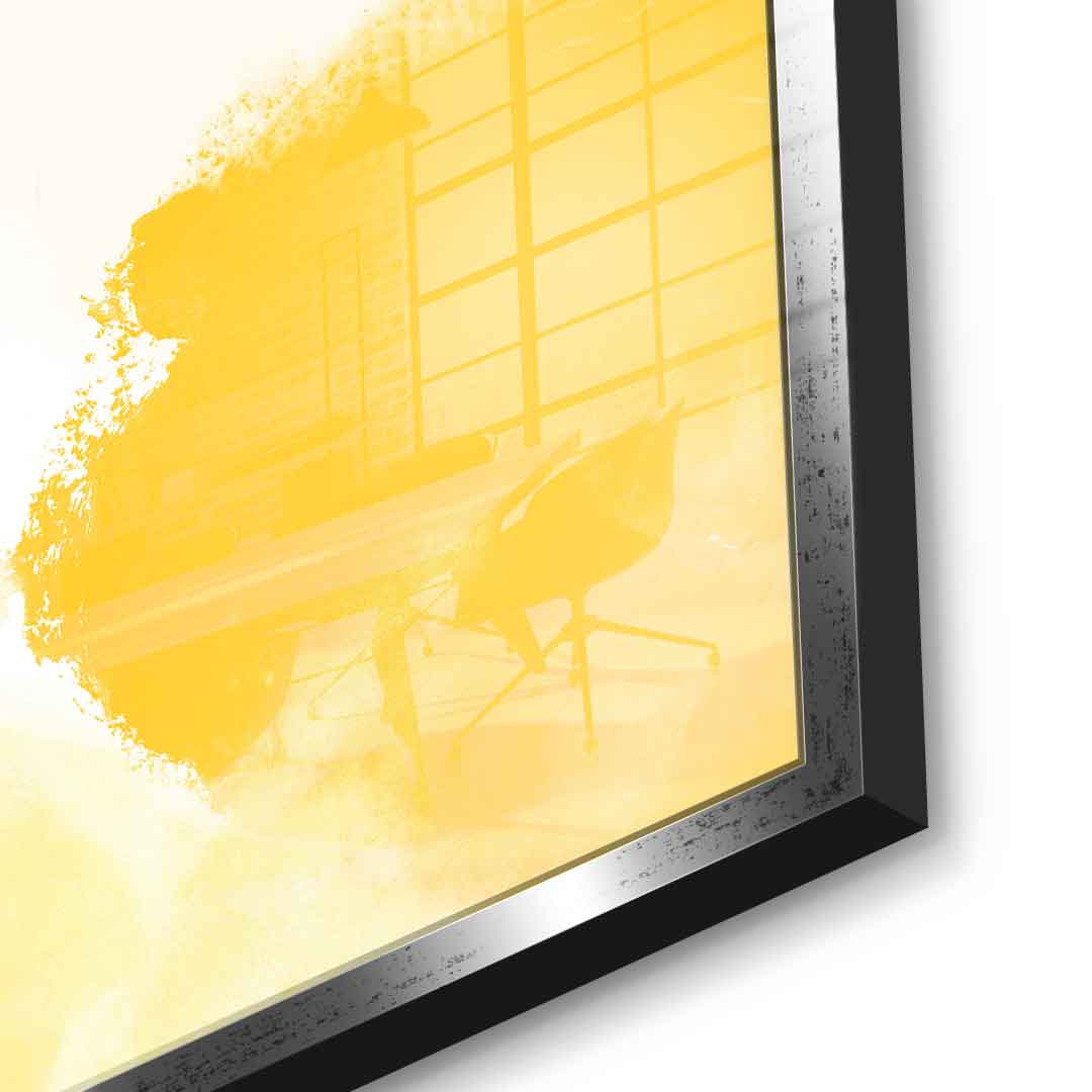 Transparent - Acrylglas