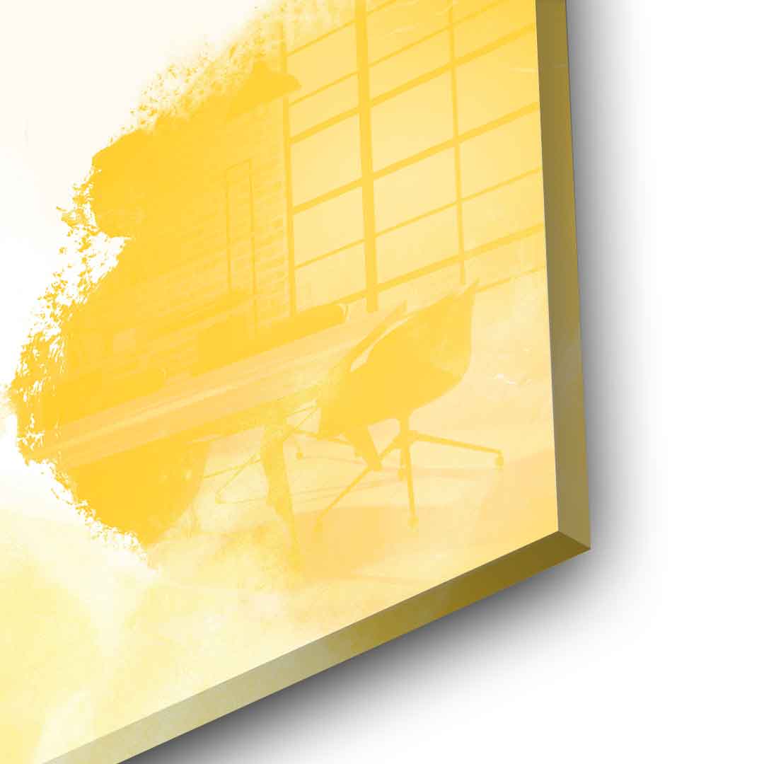 Transparent - Acrylglas