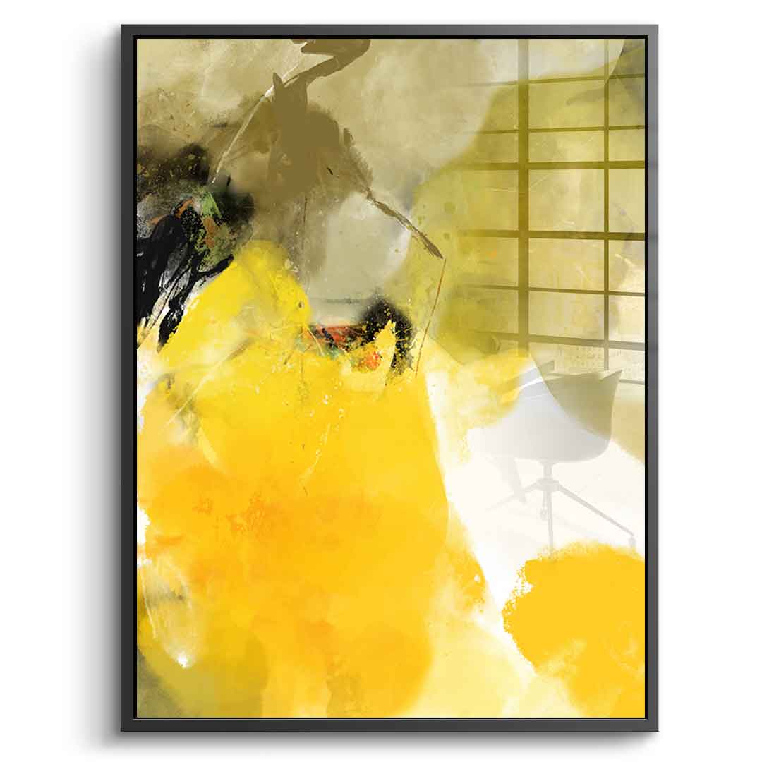 Transparent - Acrylglas