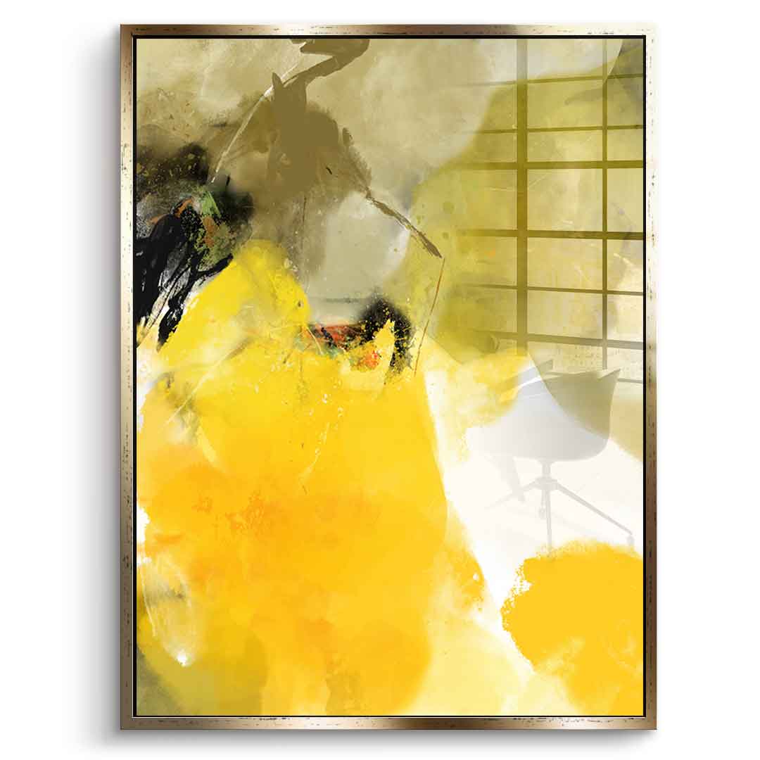 Transparent - Acrylglas