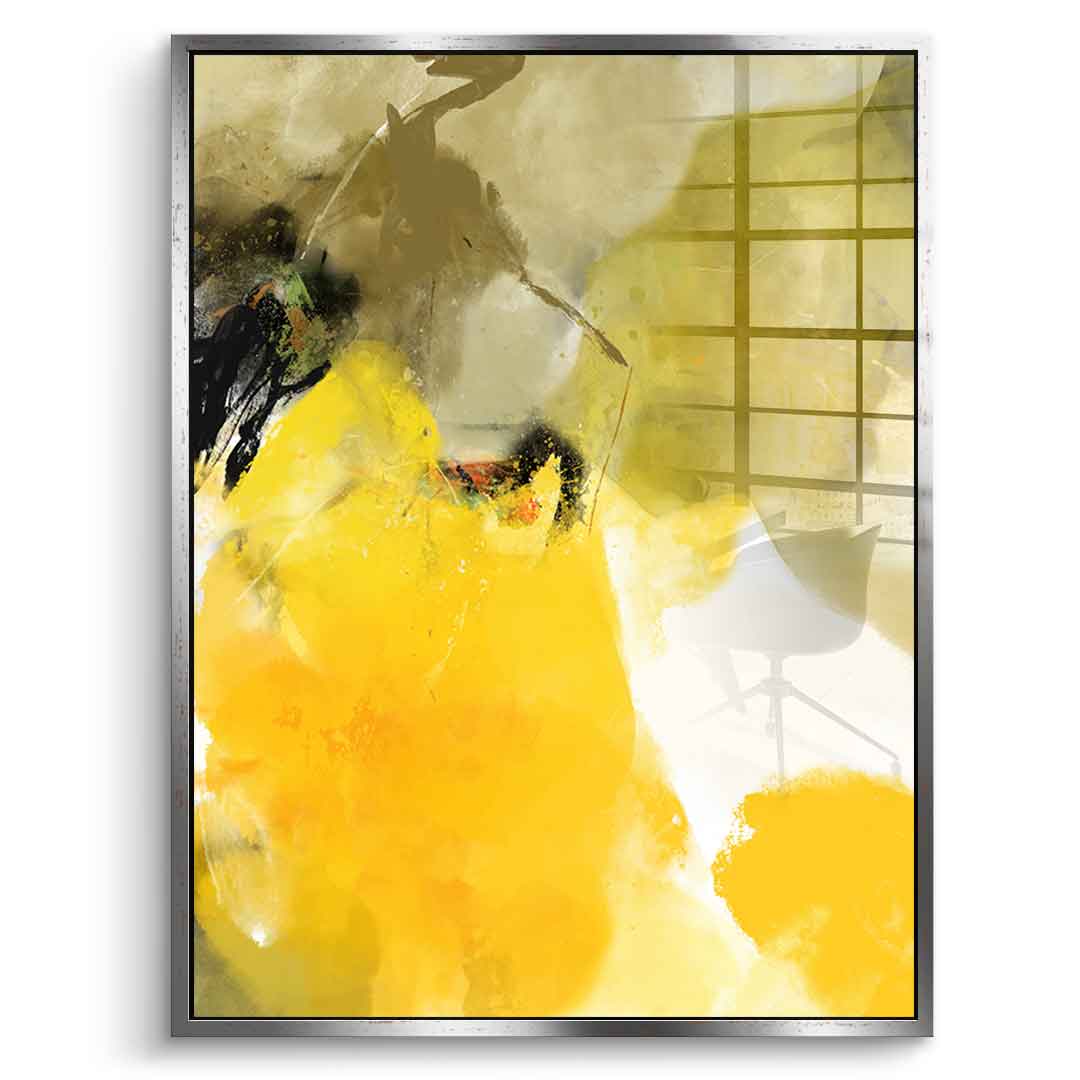 Transparent - Acrylglas