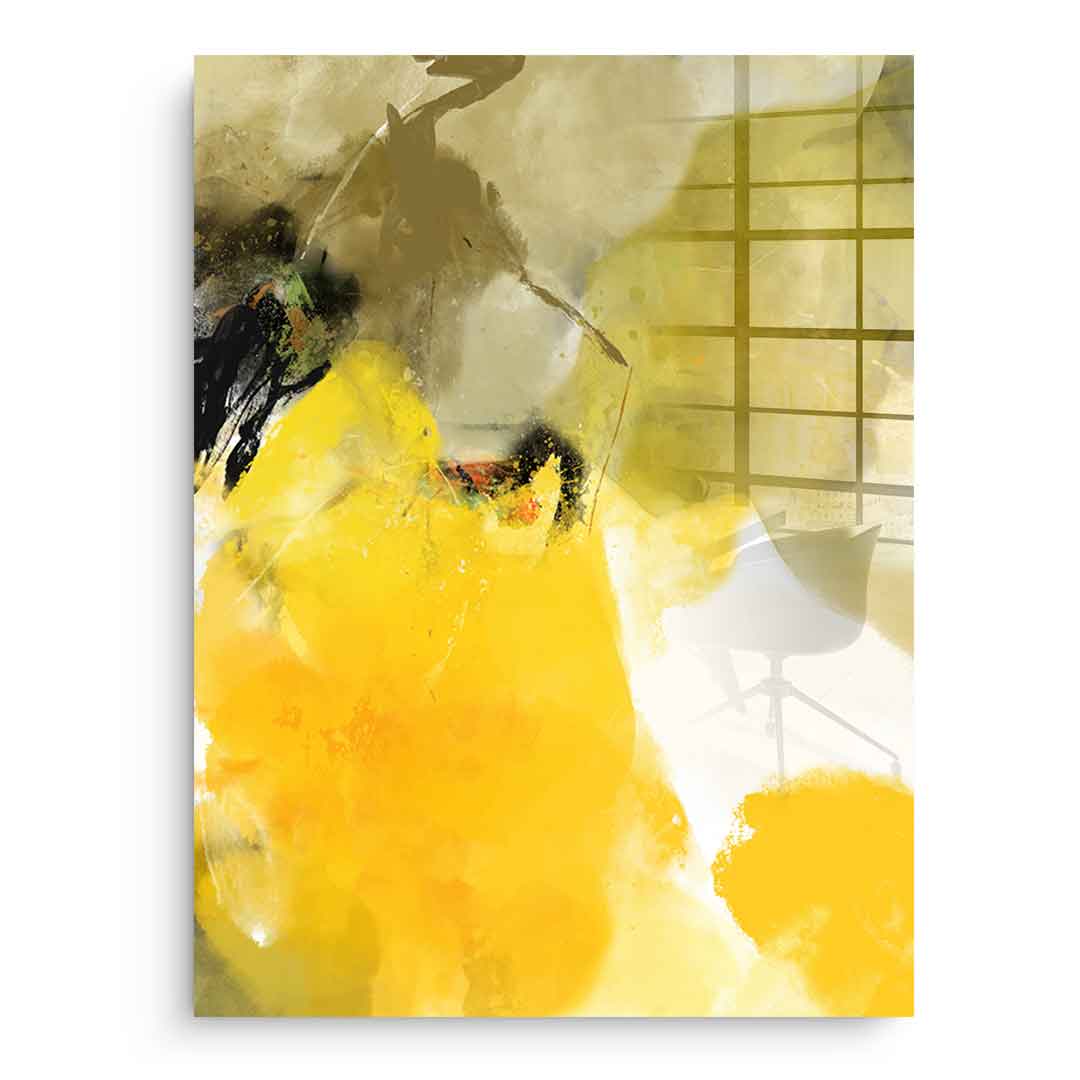 Transparent - Acrylglas