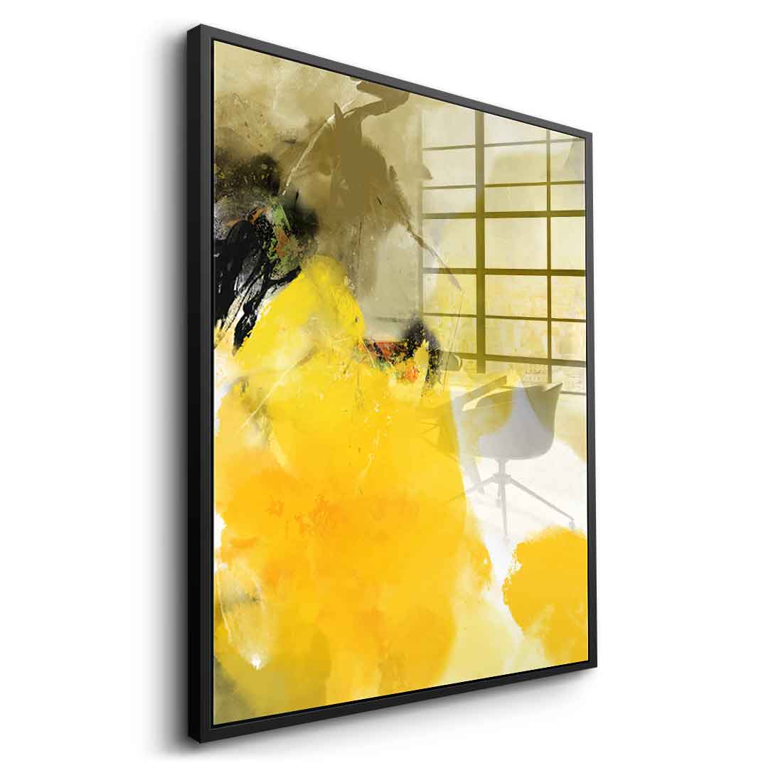 Transparent - Acrylglas