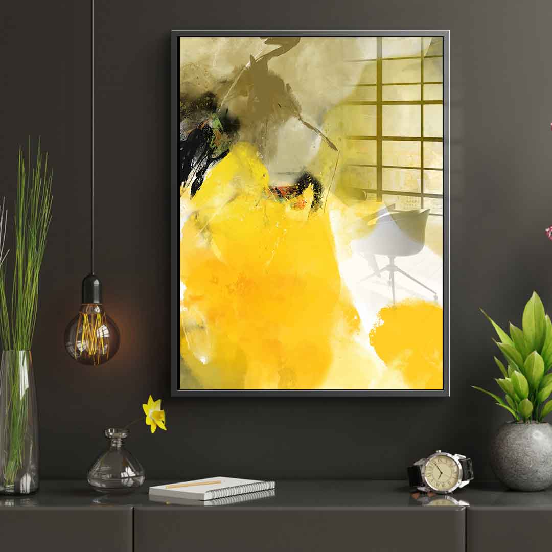 Transparent - Acrylglas