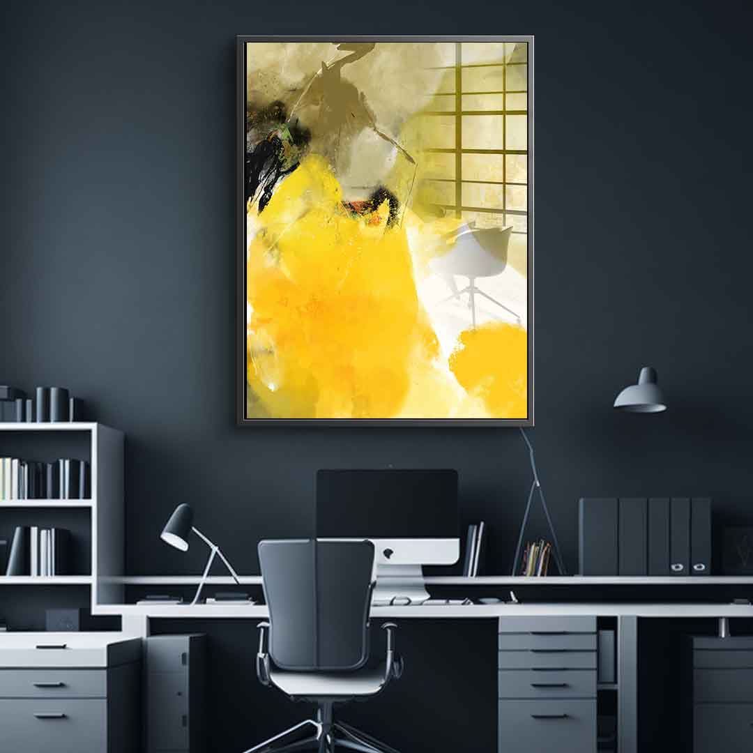 Transparent - Acrylglas