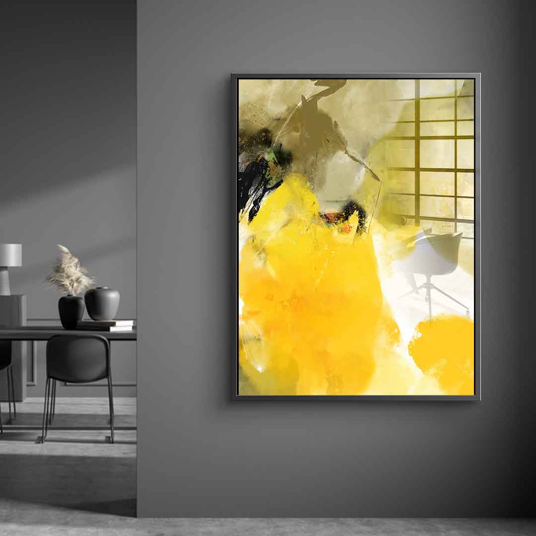 Transparent - Acrylglas