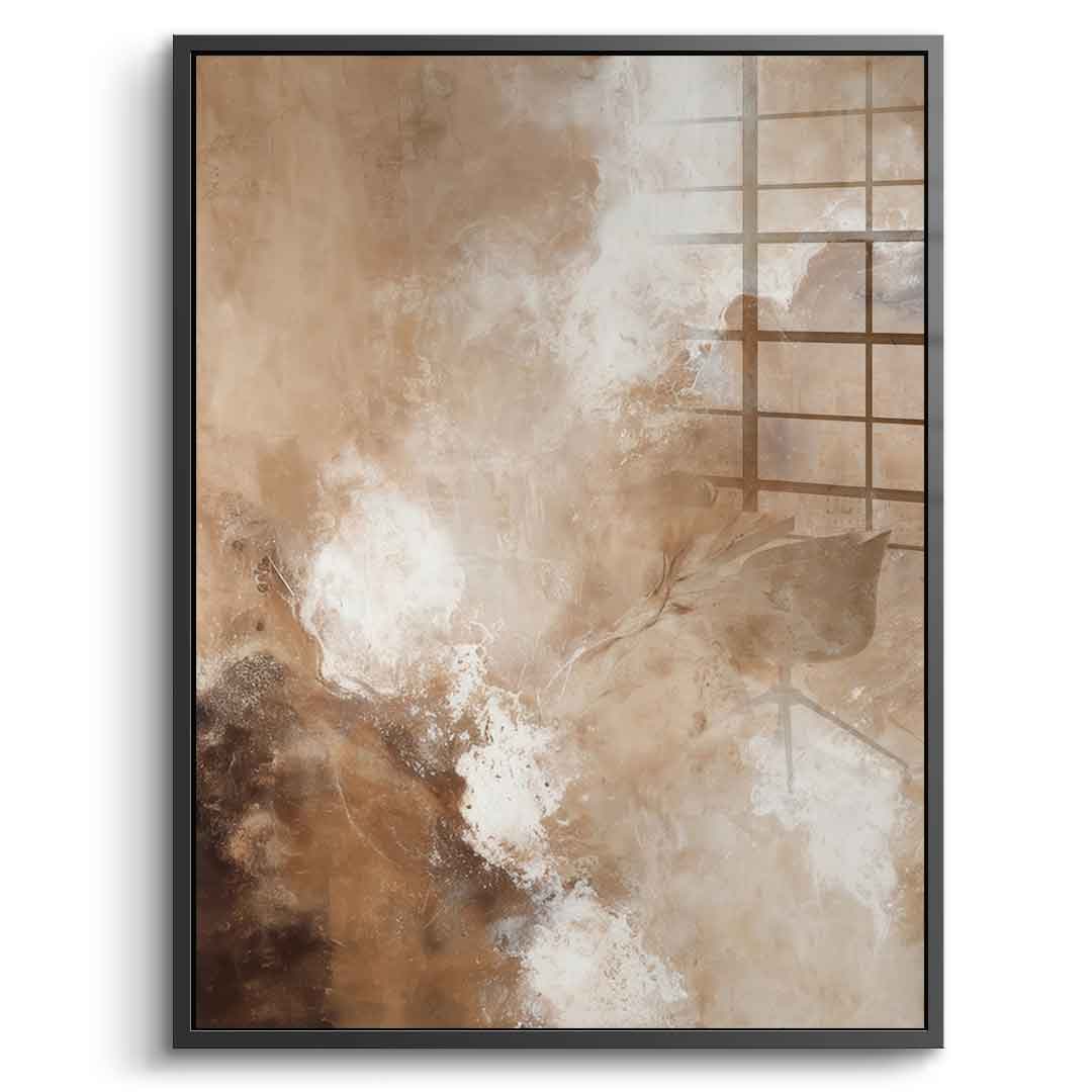 Ghosts in the Wind - Acrylic glass