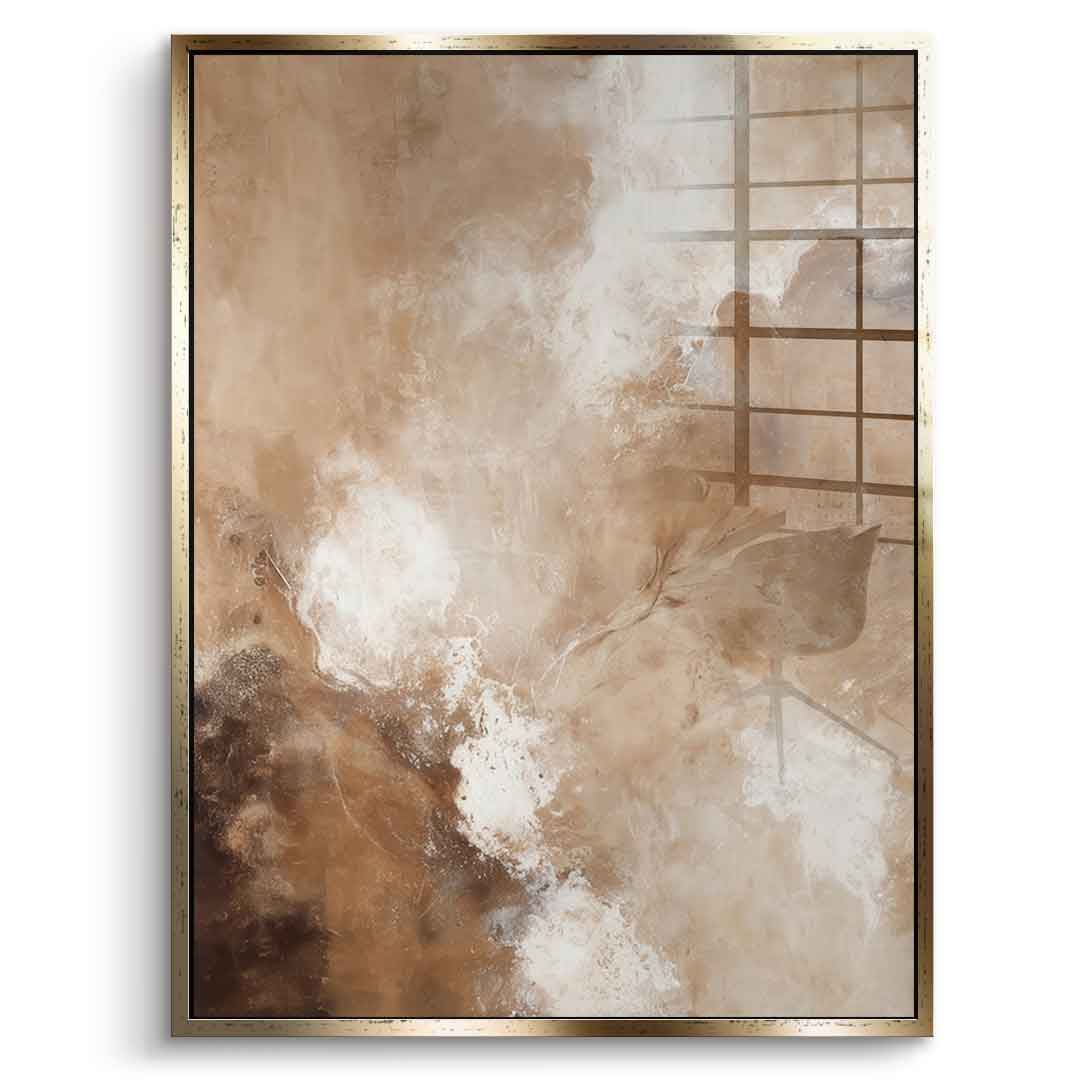 Ghosts in the Wind - Acrylic glass