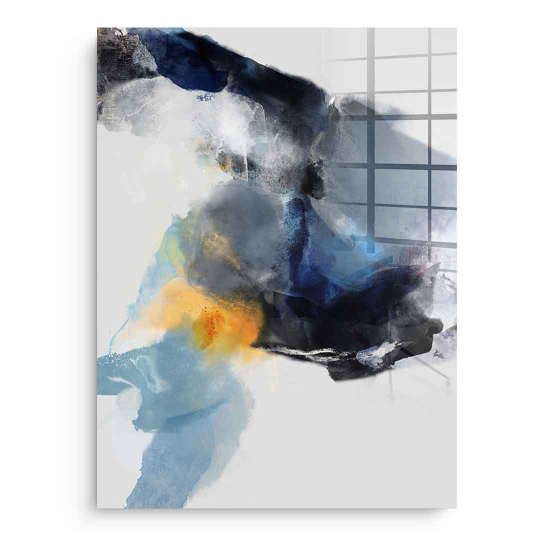 Macroscopic - Acrylic glass