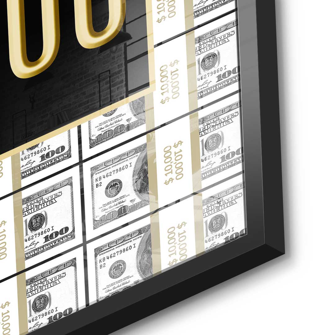 CEO.000.000 Acrylglas