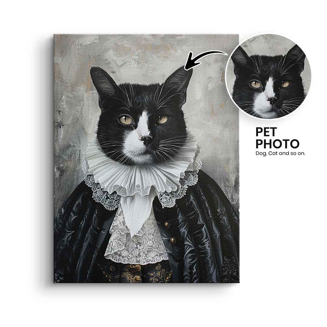 Renaissance 6 personalisierbar