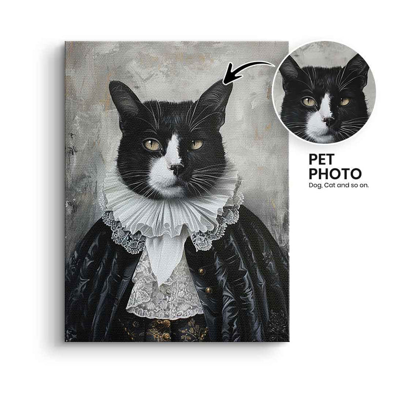 Renaissance 6 personalisierbar