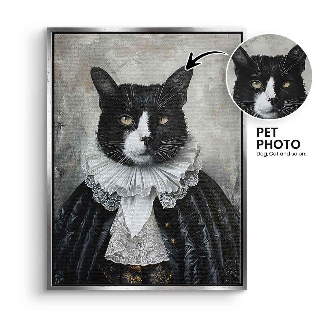 Renaissance 6 personalisierbar