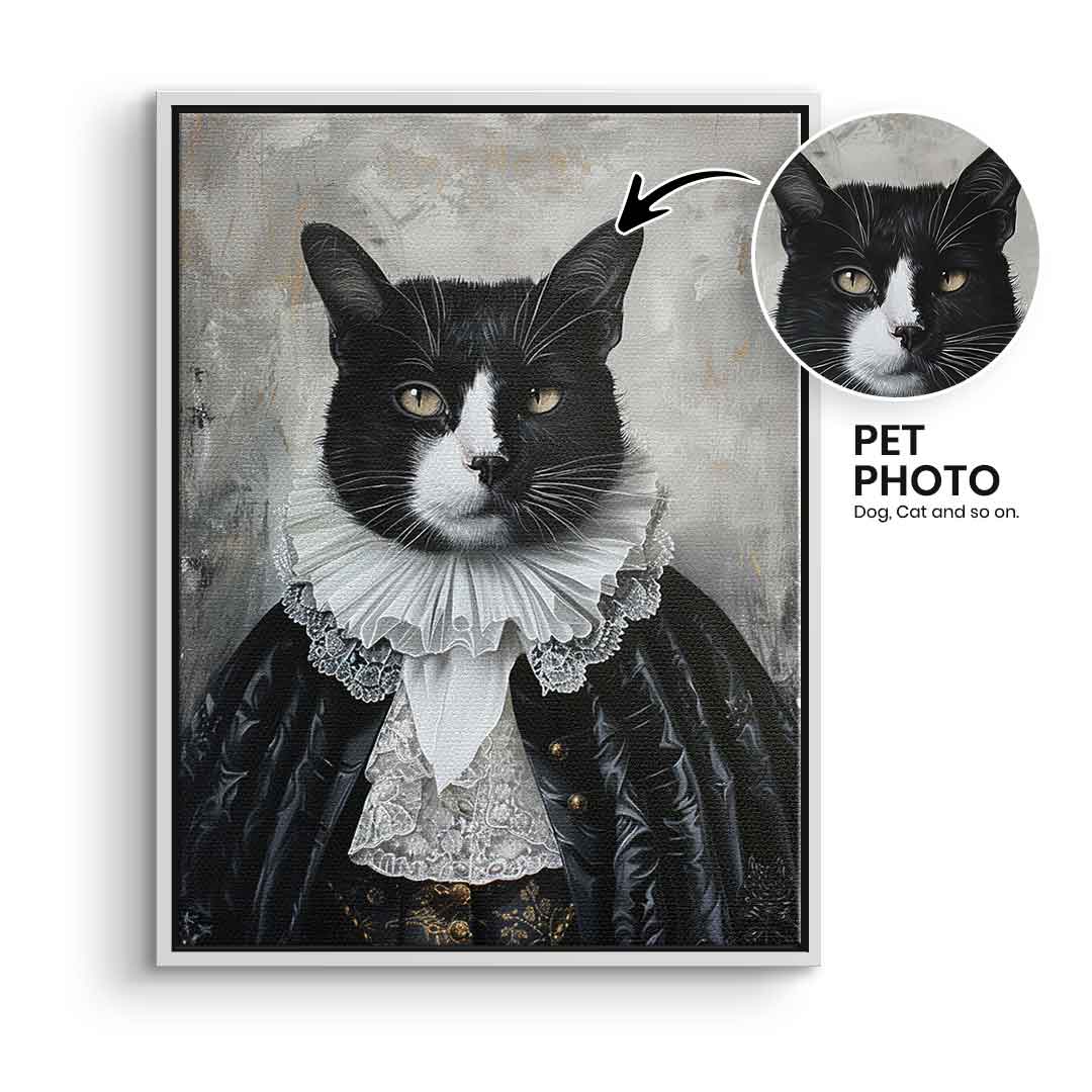 Renaissance 6 personalisierbar