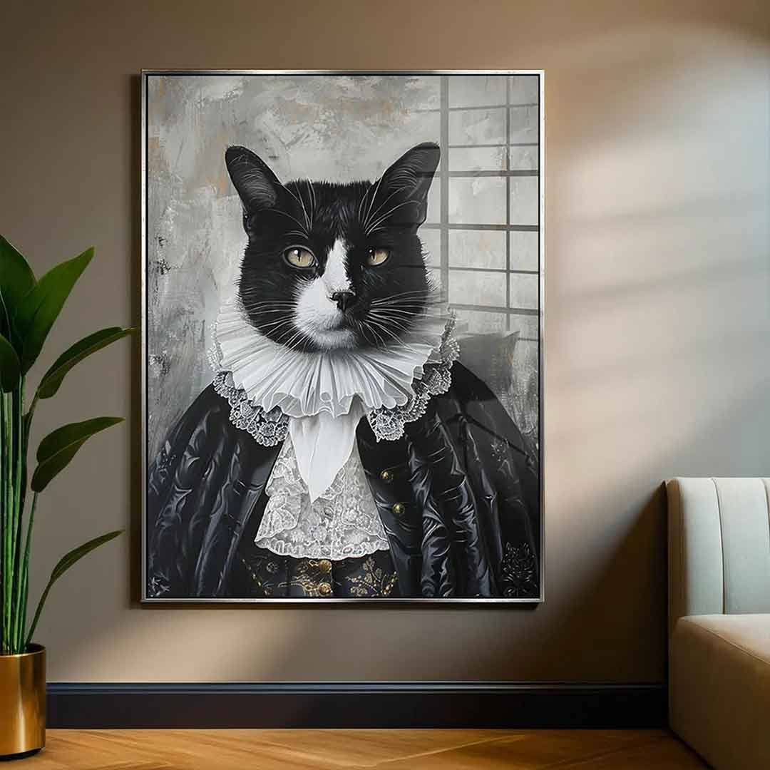 Renaissance 6 customizable - acrylic glass